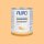 Auro Lack glänzend 516 - Colours for life - bright mandarine 15 10 Liter