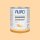 Auro Lack glänzend 516 - Colours for life - bright mandarine 20 0,375 Liter