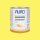 Auro Lack glänzend 516 - Colours for life - brilliant yellow 10 2,5 Liter