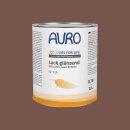 Auro Lack glänzend 516 - Colours for life - cacao...