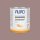 Auro Lack glänzend 516 - Colours for life - cacao brown 10 10 Liter