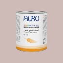 Auro Lack glänzend 516 - Colours for life - cacao...