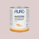 Auro Lack glänzend 516 - Colours for life - cacao...