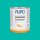 Auro Lack glänzend 516 - Colours for life - caribbean sea 10 Liter