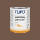 Auro Lack glänzend 516 - Colours for life - chocolat...