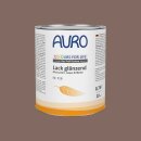 Auro Lack glänzend 516 - Colours for life - chocolat...