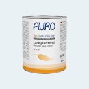 Auro Lack glänzend 516 - Colours for life - clear...
