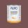 Auro Lack glänzend 516 - Colours for life - dark bazaar 10 Liter