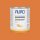 Auro Lack glänzend 516 - Colours for life - dark mandarine 0,375 Liter