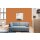 Auro Lack glänzend 516 - Colours for life - dark mandarine 0,375 Liter