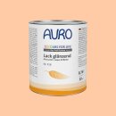 Auro Lack glänzend 516 - Colours for life - dark...