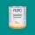Auro Lack glänzend 516 - Colours for life - deep aqua 2,5 Liter