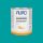 Auro Lack glänzend 516 - Colours for life - deep aqua 05 0,375 Liter