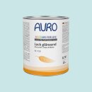 Auro Lack glänzend 516 - Colours for life - deep...