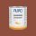 Auro Lack glänzend 516 - Colours for life - deep hazelnut 0,375 Liter