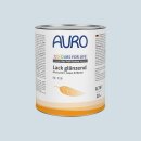 Auro Lack glänzend 516 - Colours for life - downpour...