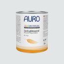 Auro Lack glänzend 516 - Colours for life - dusty...