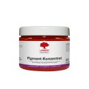 Leinos Farbpigment Krapp-Dunkelrot 668-337 - 0,5 Liter