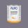 Auro Lack glänzend 516 - Colours for life - evening grey 2,5 Liter