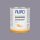 Auro Lack glänzend 516 - Colours for life - evening grey 05 0,75 Liter