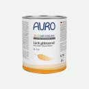 Auro Lack glänzend 516 - Colours for life - feeling...