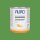 Auro Lack glänzend 516 - Colours for life - fern 10 Liter