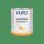 Auro Lack glänzend 516 - Colours for life - forest green 0,75 Liter