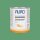 Auro Lack glänzend 516 - Colours for life - forest green 05 2,5 Liter