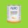 Auro Lack glänzend 516 - Colours for life - frog green 2,5 Liter