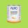 Auro Lack glänzend 516 - Colours for life - frog green 05 0,75 Liter