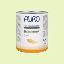 Auro Lack glänzend 516 - Colours for life - frog...