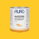 Auro Lack glänzend 516 - Colours for life - golden...