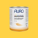 Auro Lack glänzend 516 - Colours for life - golden...