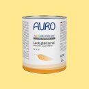 Auro Lack glänzend 516 - Colours for life - golden...