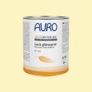 Auro Lack glänzend 516 - Colours for life - golden...