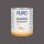 Auro Lack glänzend 516 - Colours for life - granite stone 10 Liter