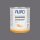 Auro Lack glänzend 516 - Colours for life - granite stone 05 0,375 Liter