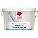 Leinos Naturharz-Dispersionsfarbe 660 weiss matt 2,5 Liter