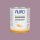 Auro Lack glänzend 516 - Colours for life - grape juice 05 0,375 Liter