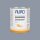 Auro Lack glänzend 516 - Colours for life - graphite 10 0,75 Liter