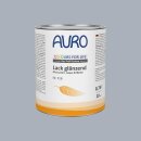 Auro Lack glänzend 516 - Colours for life - graphite...