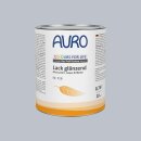 Auro Lack glänzend 516 - Colours for life - graphite...