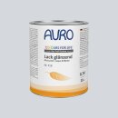 Auro Lack glänzend 516 - Colours for life - graphite...