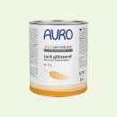 Auro Lack glänzend 516 - Colours for life - green...