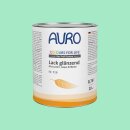 Auro Lack glänzend 516 - Colours for life - green...