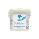 Leinos Wand-Wischlasur Aqua 601 - 2,5 Liter