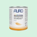 Auro Lack glänzend 516 - Colours for life - green...