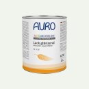 Auro Lack glänzend 516 - Colours for life - green...