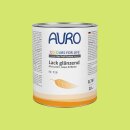 Auro Lack glänzend 516 - Colours for life - green...