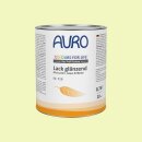 Auro Lack glänzend 516 - Colours for life - green...